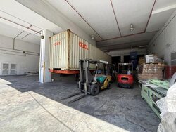 Tukang Innovation Drive (D22), Factory #457638121